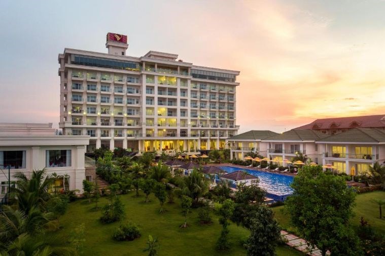 Gold Coast Resort & Spa Quảng Bình